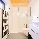 Chalet Pod Strazovom