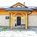 Horská chata Pod Strazovom Zliechov