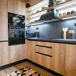 Chalet Pod Strazovom *