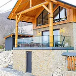 Chalet Pod Strazovom