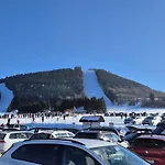Chalet Pod Strazovom Zliechov