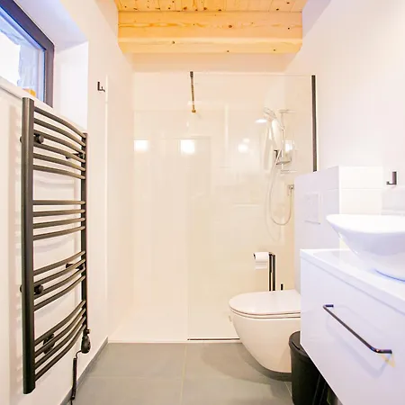 Шале Pod Strazovom