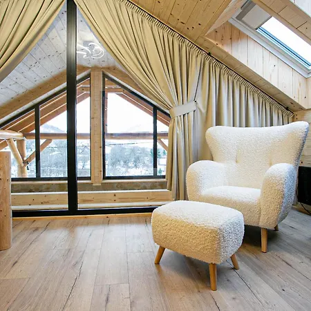 Pod Strazovom * Zliechov