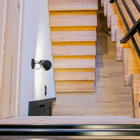 Pod Strazovom Шале Zliechov