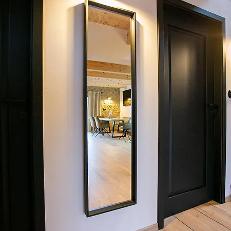 Шале Pod Strazovom