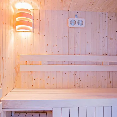 Шале Pod Strazovom *