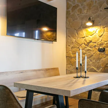 Pod Strazovom * Zliechov