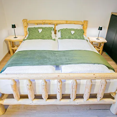 Pod Strazovom * Zliechov