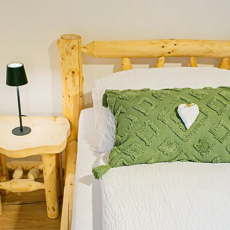 Pod Strazovom Шале Zliechov