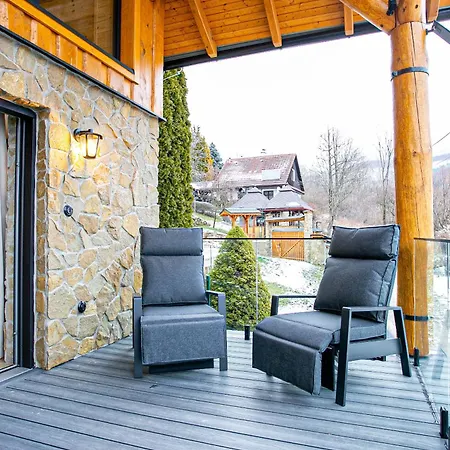 Pod Strazovom * Zliechov